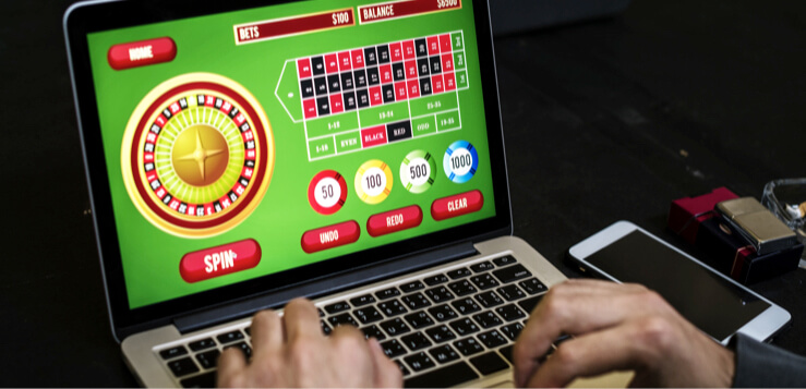 Four easy tips you can follow to win more in online casino gaming