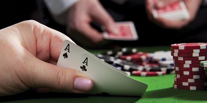 Why Many People Are Playing Online Poker