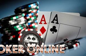 Poker Online