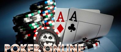 Poker Online