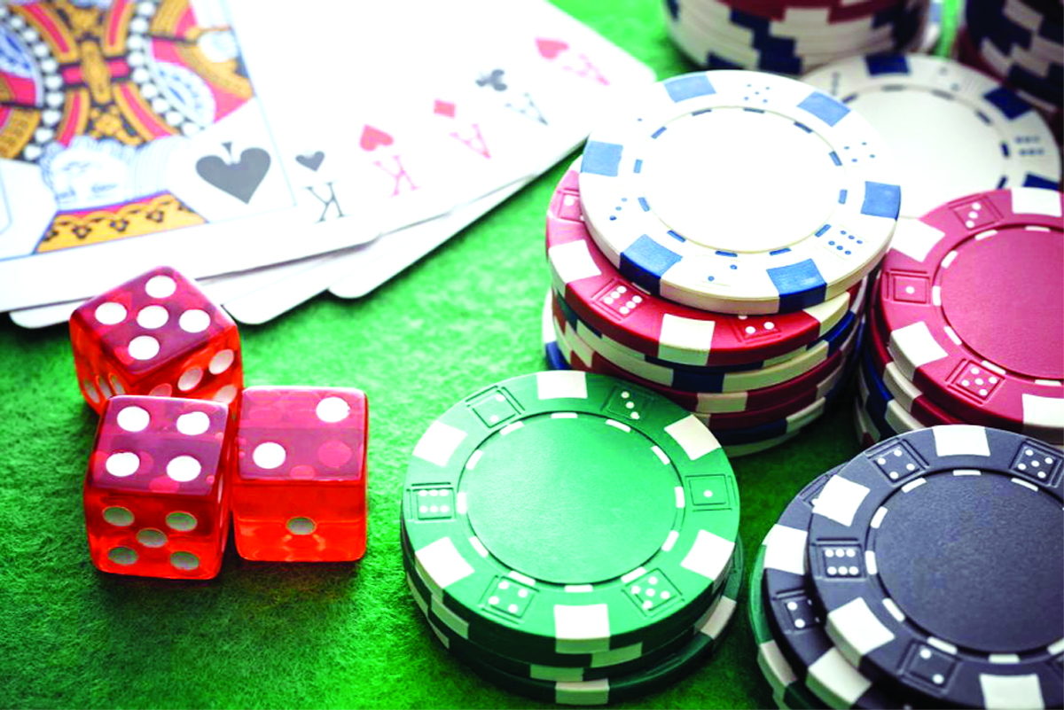 extensive information on the best betting sites and are excellent guides for the best online casinos.