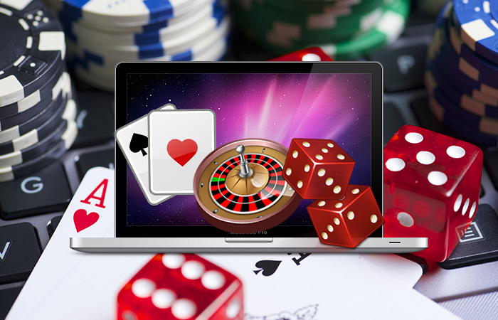 judi poker online