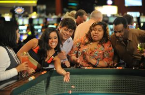 Online Casino Games