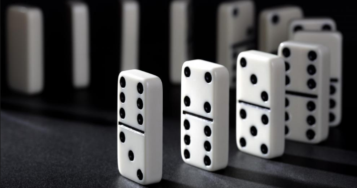 Complicated games in online casinos: