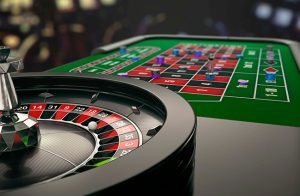 Casino Games can be played