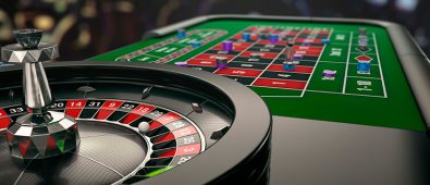 Casino Games can be played