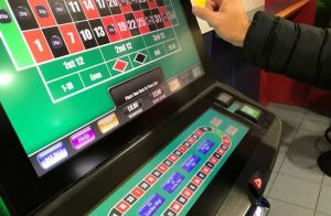 casino games