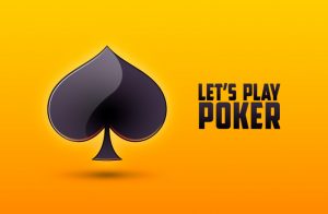 online poker Game