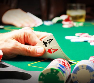 Online Poker Games