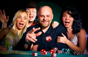 online casino games