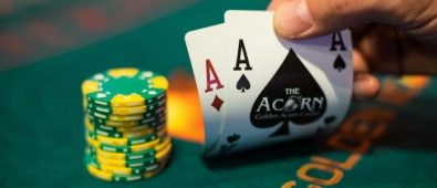 Playing a number of similar games in online casino
