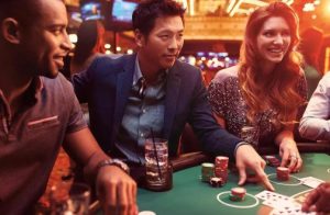 Reliable gambling strategies to apply in online casino