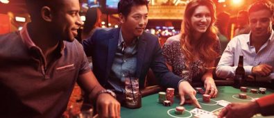Reliable gambling strategies to apply in online casino