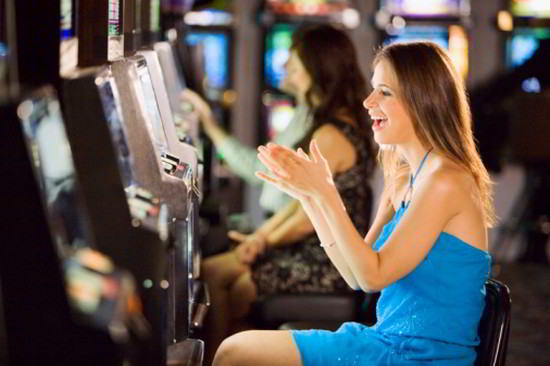 online casino games