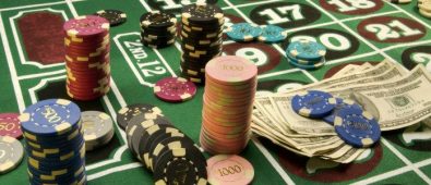 Playing online poker games - Some merits