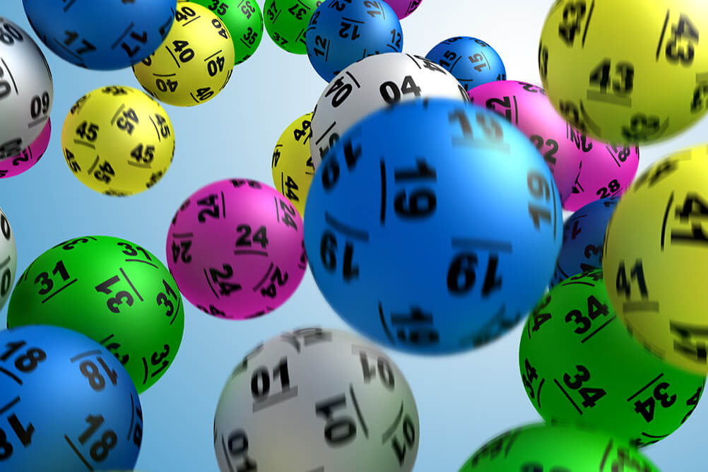 Improve Your Winning Online Lottery Techniques