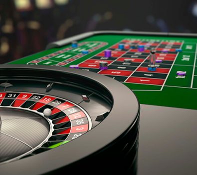 Online Slot Games