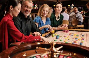 Online Gambling Games