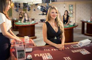 Play Online Casino Games