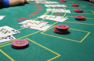 Legal Online Casinos