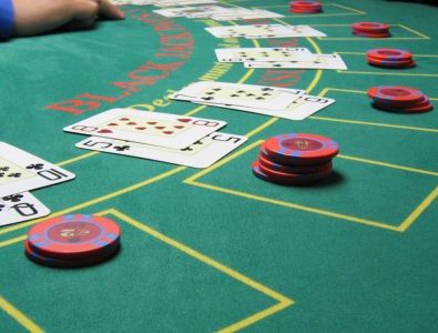 Legal Online Casinos