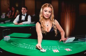 Online Casino Platform