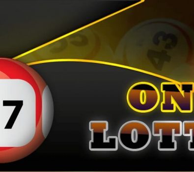 Improve Your Winning Online Lottery Techniques