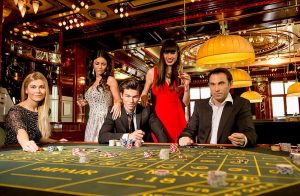 Online Casino Games