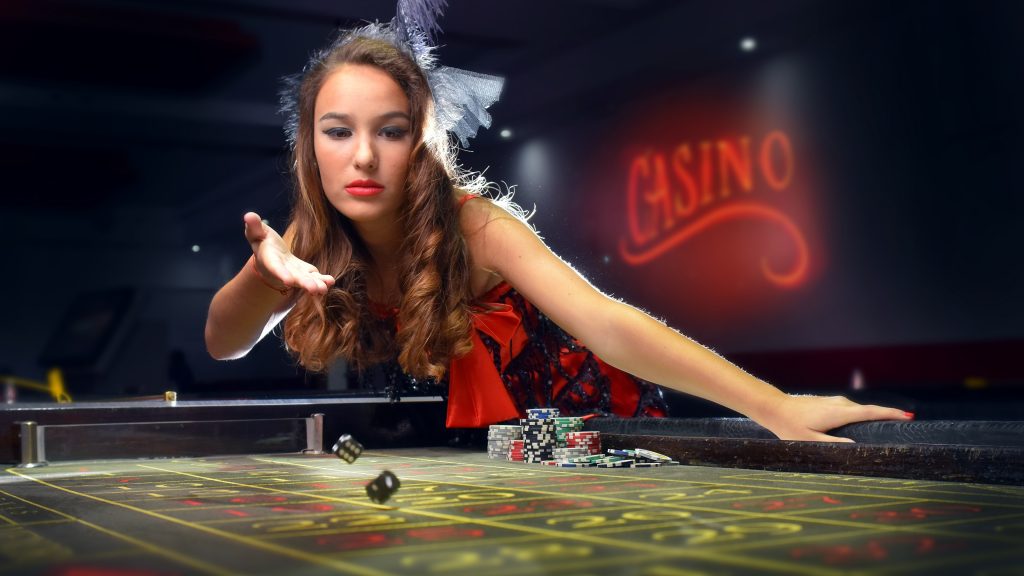 online casino