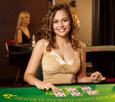 Best Online Casino Gaming