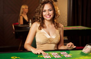 Play Casino Games Online