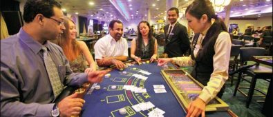 Online Casino Games