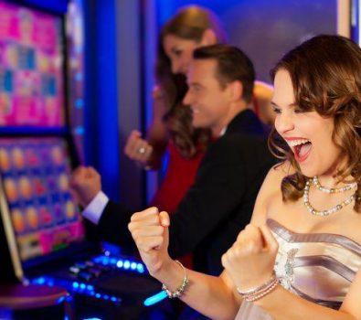 Playing Online Casino Games