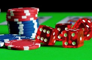 Played Online Casino Games