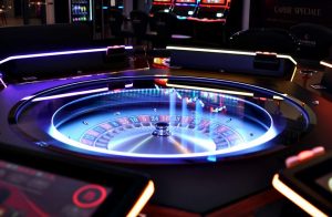 Online Casino Slot Games