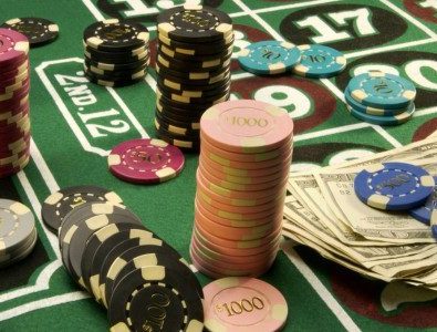 Online Casino Entertainment