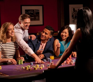 Online Casino Games