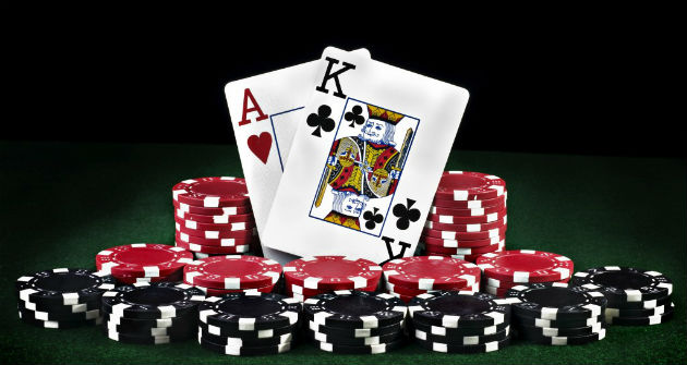 Online Poker Games