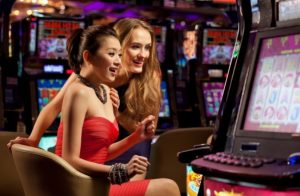 Playing Online Casino Games