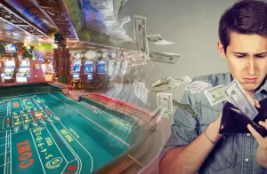 Why is Foxz 168 famous for gambling?