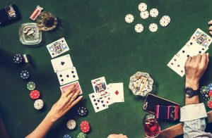 What are the Advantages to Playing in Online Gambling establishments?