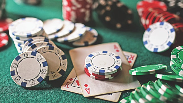 BEST STRATEGIES TO USE FOR ONLINE GAMBLING