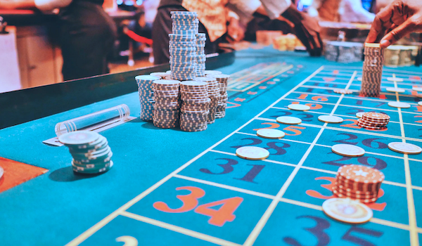 10 viktige strategier for å casino online Asia 