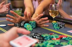 Do You Think Poker Casinos Incorporate Many Unique Features In The Casino