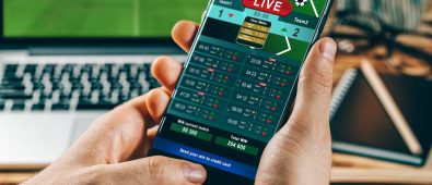 types of betting