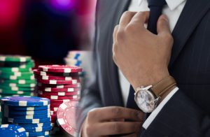 Casino Player