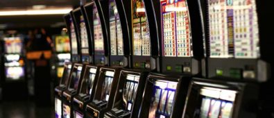 Slots And The Basics Of The Game