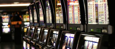 The Secrets of Successful Web Slot Games