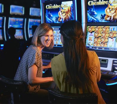 Slot Machines