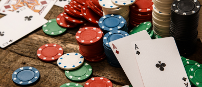 How can online gambling make you rich?